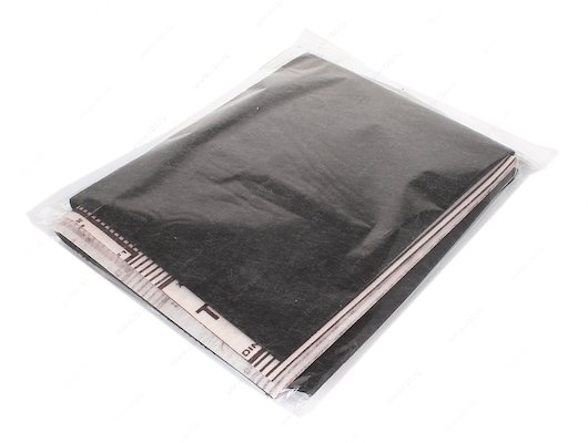 Фильтр для вытяжки TOPPERR 1101 FV 1 комплект 470х550 мм